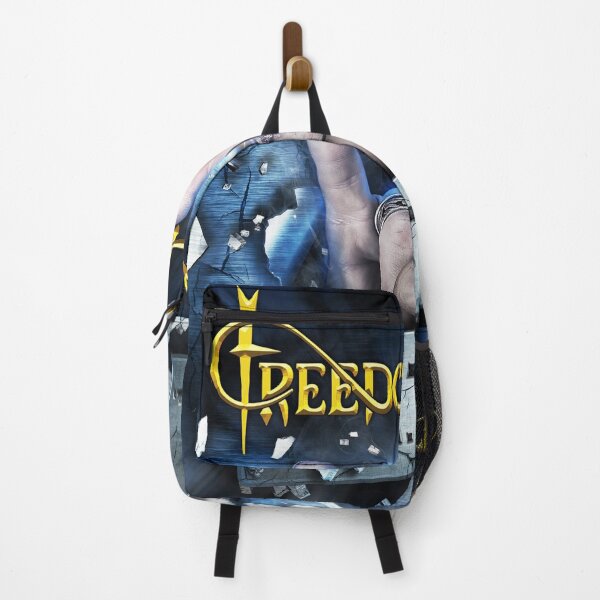 Item preview, Freedom Call - M.E.T.A.L. album 2019 designed and sold by Elysmporium.