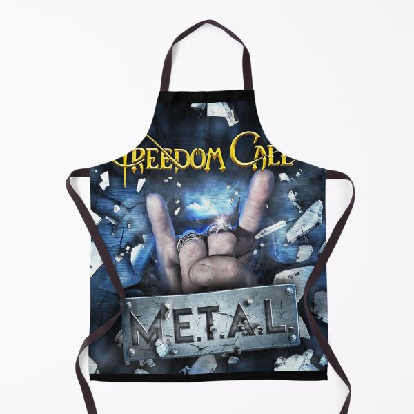 Item preview, Freedom Call - M.E.T.A.L. album 2019 designed and sold by Elysmporium.