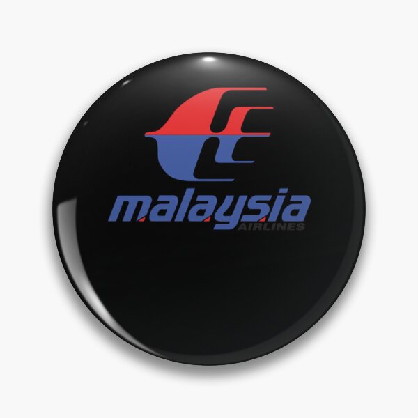 Item preview, Malaysia Airlines designed and sold by RaclleRodrigue.