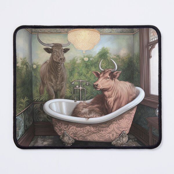 Item preview, Bath XI designed and sold by Sasha Art Gallery.