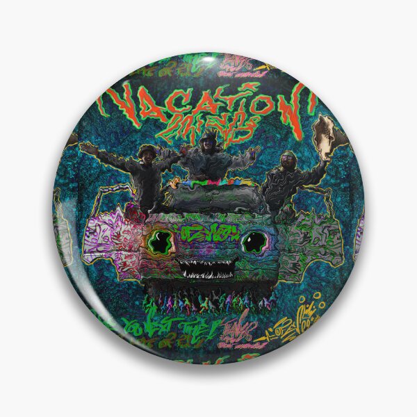 Item preview, vacation friends ozora edition designed and sold by Ofen69.