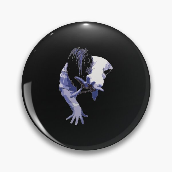 Item preview, Sadako Essential T Shirt designed and sold by ChatdeTurnage.