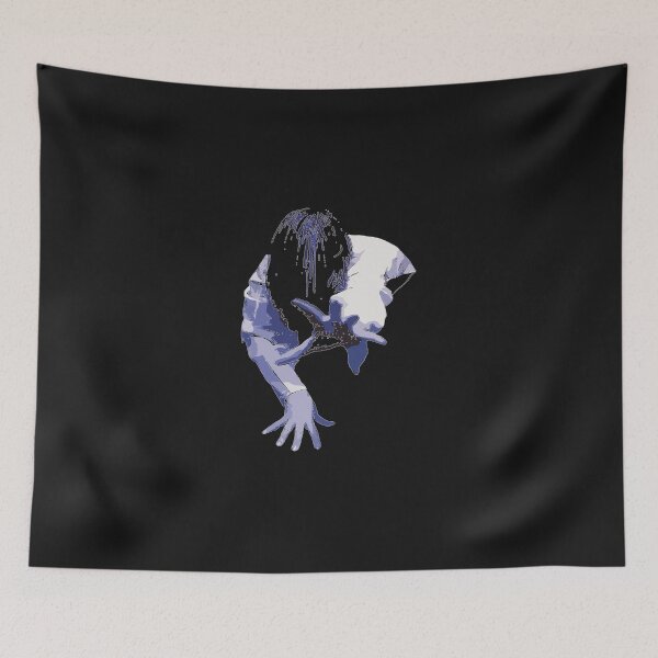 Item preview, Sadako Essential T Shirt designed and sold by ChatdeTurnage.
