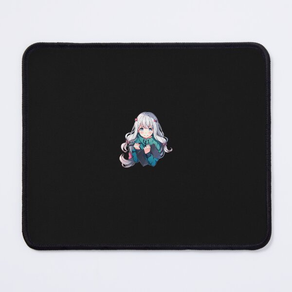 Artikelvorschau, Sagiri Eromanga Sensei entworfen und verkauft von ChatdeTurnage.