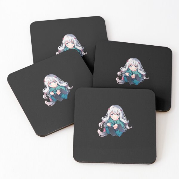 Item preview, Sagiri Eromanga Sensei designed and sold by ChatdeTurnage.
