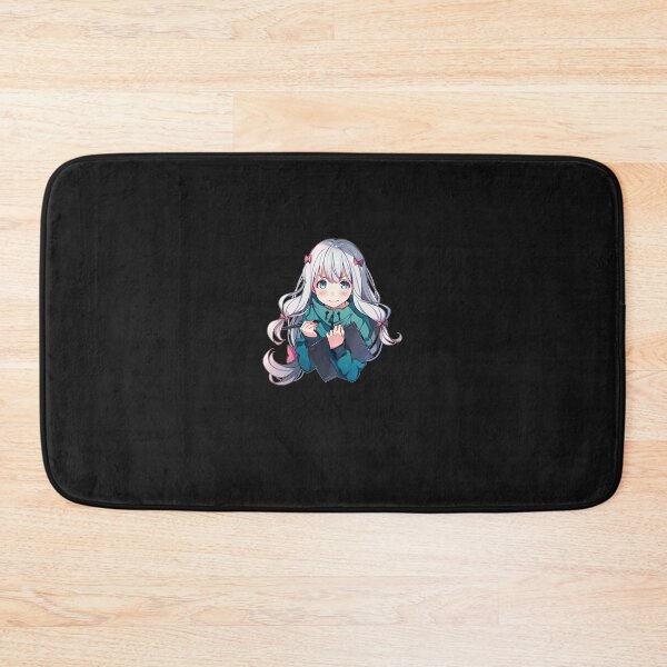 Item preview, Sagiri Eromanga Sensei designed and sold by ChatdeTurnage.