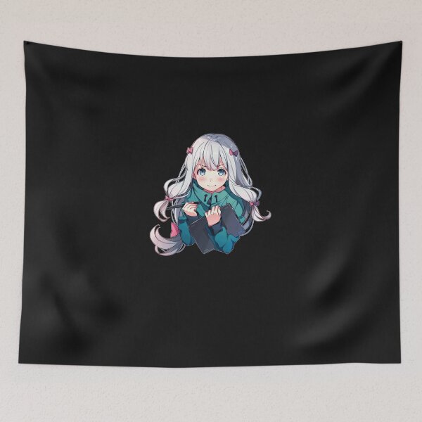 Item preview, Sagiri Eromanga Sensei designed and sold by ChatdeTurnage.