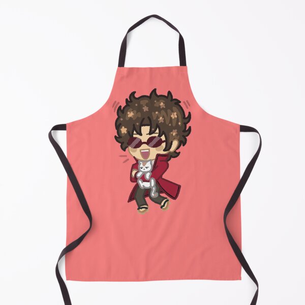 Item preview, Sakamoto designed and sold by SadiH.