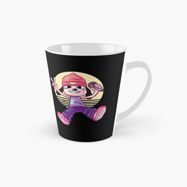 Item preview, Parappa designed and sold by marvi-nrosa.