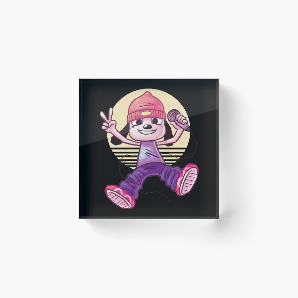 Item preview, Parappa designed and sold by marvi-nrosa.