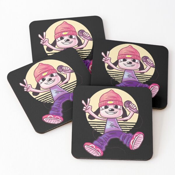 Item preview, Parappa designed and sold by marvi-nrosa.