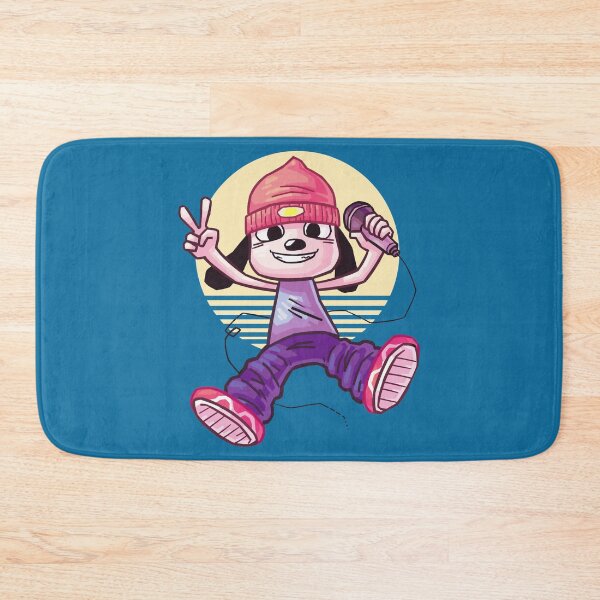 Item preview, Parappa designed and sold by marvi-nrosa.