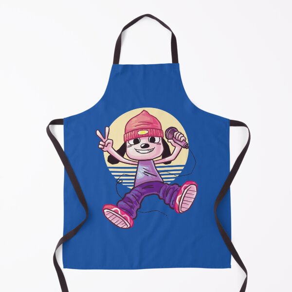 Item preview, Parappa designed and sold by marvi-nrosa.