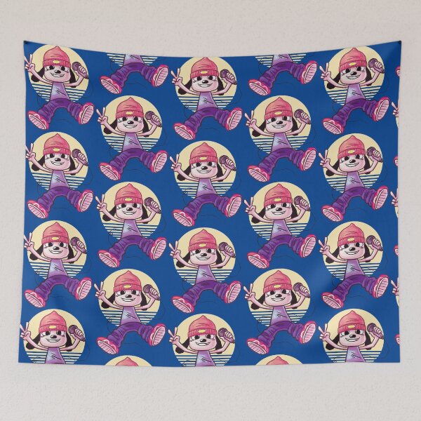 Item preview, Parappa designed and sold by marvi-nrosa.