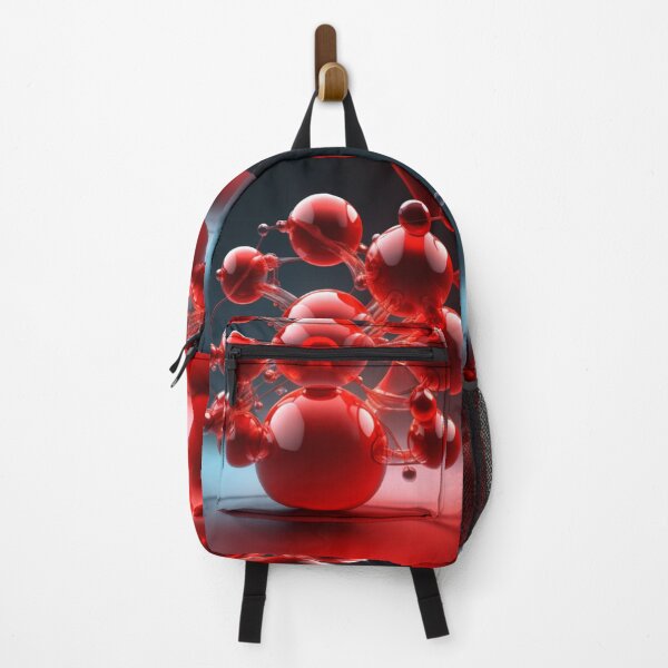 Item preview, Hydrogen Bonding designed and sold by Sadia  Jannat.