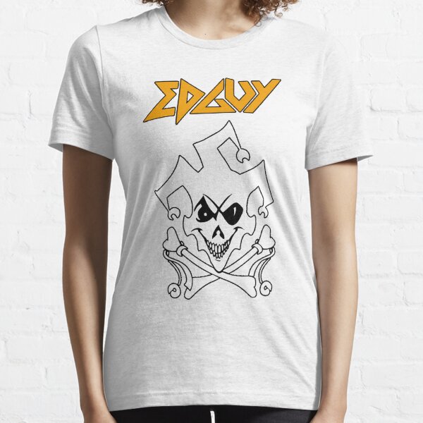 Camisa - Edguy - Mandrake - P - IMPERIUM ROCK