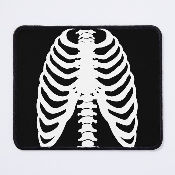 Item preview, Skeleton chest designed and sold by CremeStudio.