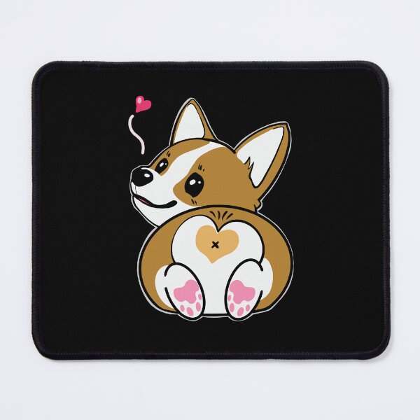 Item preview, Funny Corgi for Kids Cute Corgi designed and sold by q10mark.