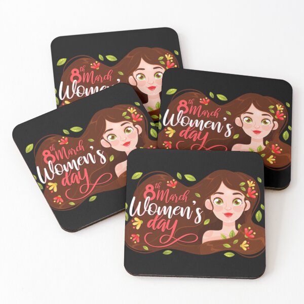 Item preview, 8 March Women s Day  designed and sold by maguddharya.