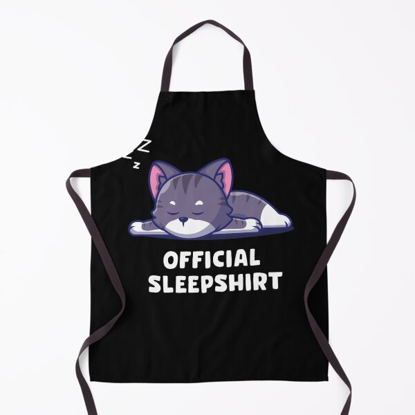 Item preview, Lazy Cat Sleep designed and sold by RaclleRodrigue.