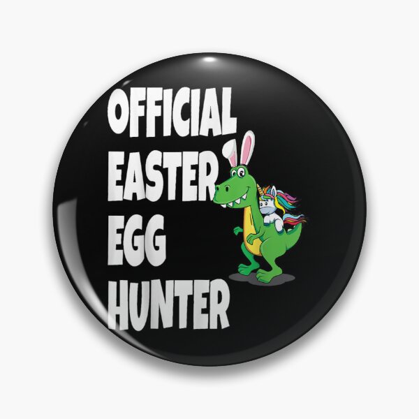 Item preview, Egg Hunter designed and sold by AmPickering.