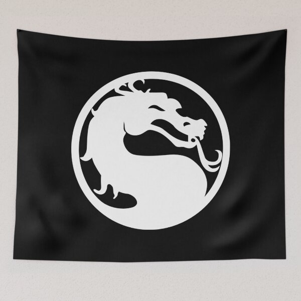 Item preview, Mortal Kombat designed and sold by GarlicLimeFas.