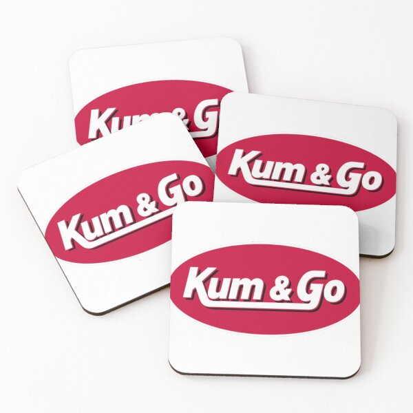 Item preview, Camiseta con logo de Kum And Go designed and sold by RosaWirthBE.