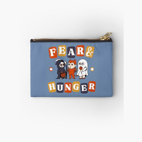 Item preview, Fear And Hunger designed and sold by EYE-CATCHINGG.