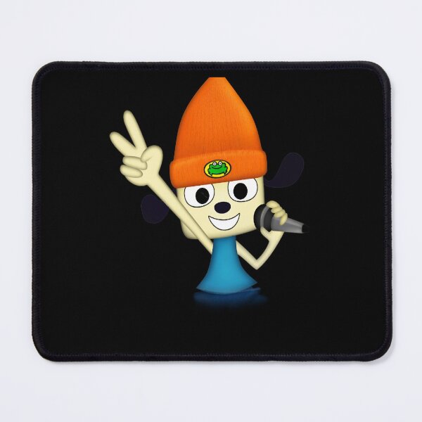 Item preview, Get Your Groove On with Parappa the Rapper Music, Games, and Anime Rap!  designed and sold by marvi-nrosa.
