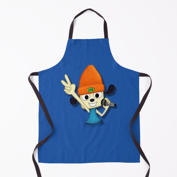 Item preview, Get Your Groove On with Parappa the Rapper Music, Games, and Anime Rap!  designed and sold by marvi-nrosa.