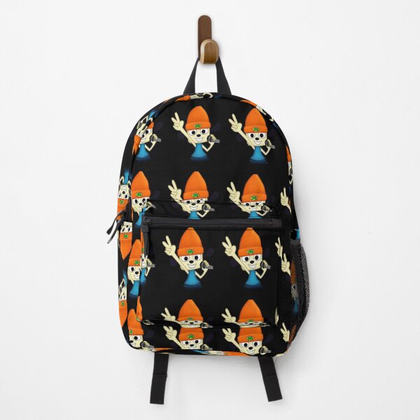 Item preview, Get Your Groove On with Parappa the Rapper Music, Games, and Anime Rap!  designed and sold by marvi-nrosa.
