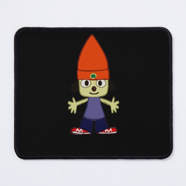 Item preview, Get Your Groove On with Parappa the Rapper Music, Games, and Anime Rap!  designed and sold by marvi-nrosa.