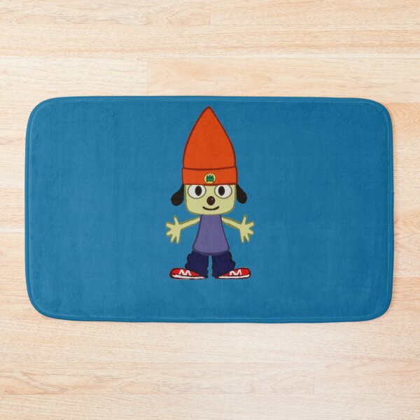 Item preview, Get Your Groove On with Parappa the Rapper Music, Games, and Anime Rap!  designed and sold by marvi-nrosa.