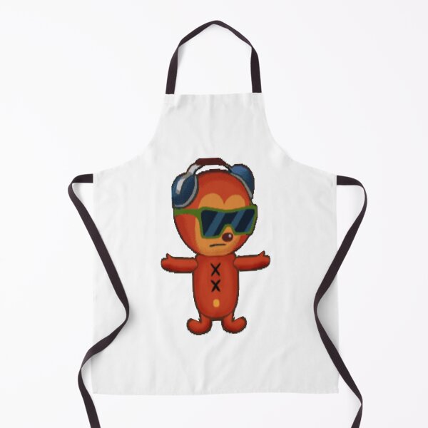 Item preview, Get Your Groove On with Parappa the Rapper Music, Games, and Anime Rap! designed and sold by marvi-nrosa.