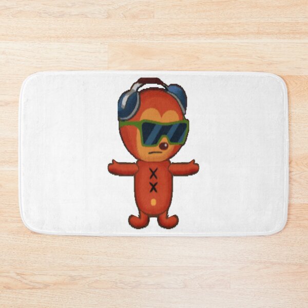 Item preview, Get Your Groove On with Parappa the Rapper Music, Games, and Anime Rap! designed and sold by marvi-nrosa.