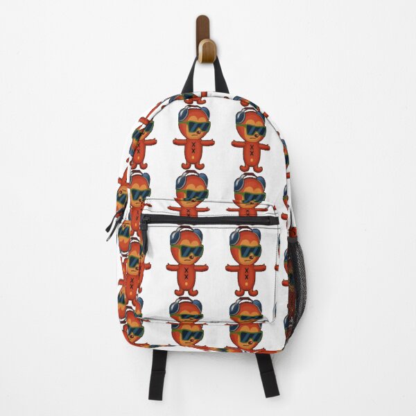 Item preview, Get Your Groove On with Parappa the Rapper Music, Games, and Anime Rap! designed and sold by marvi-nrosa.