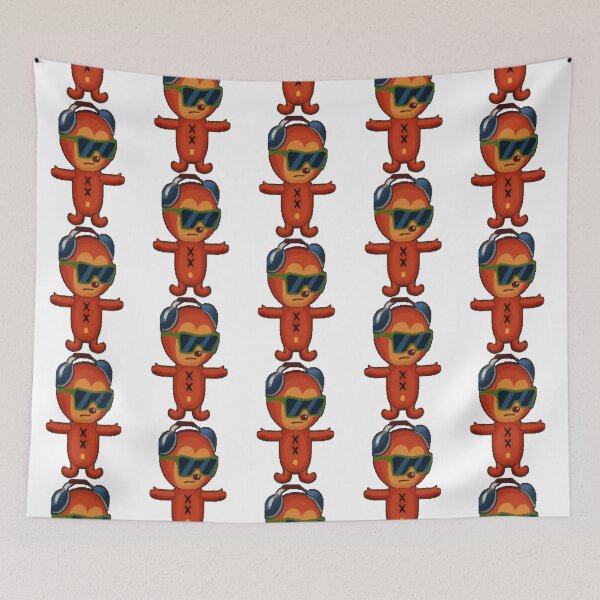 Item preview, Get Your Groove On with Parappa the Rapper Music, Games, and Anime Rap! designed and sold by marvi-nrosa.