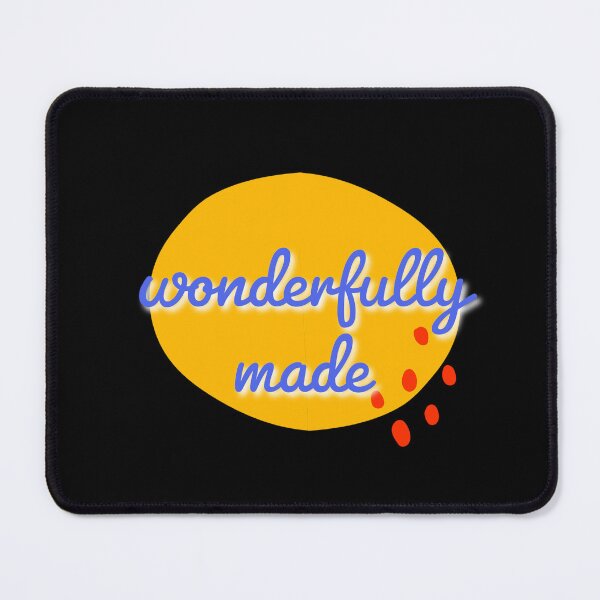 Item preview, Wonderfully made designed and sold by greatvibes4u.