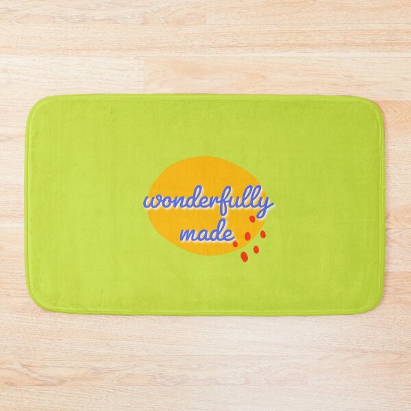 Item preview, Wonderfully made designed and sold by greatvibes4u.