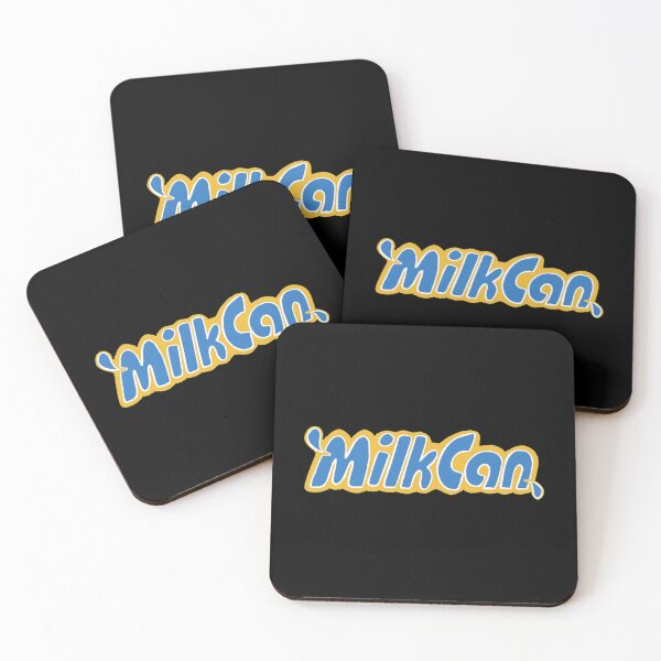 Item preview, MilkCan designed and sold by marvi-nrosa.