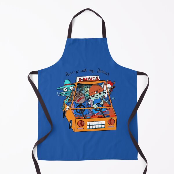 Item preview, Parappa ( designed and sold by marvi-nrosa.