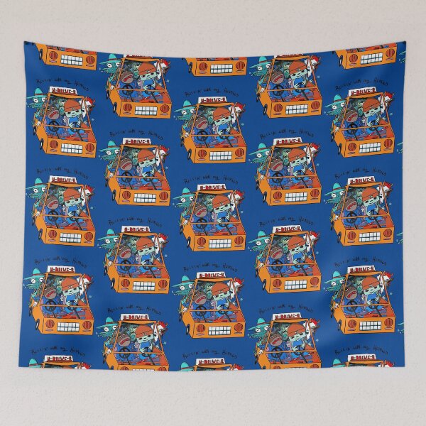 Item preview, Parappa ( designed and sold by marvi-nrosa.