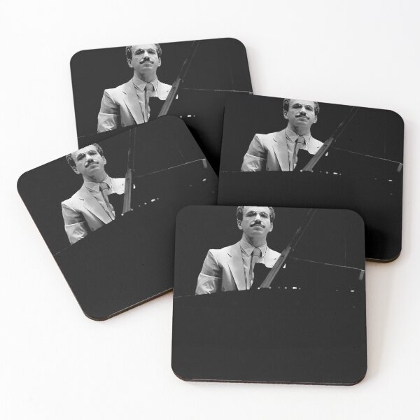 Item preview, Keith Jarrett 7  designed and sold by rosdeavilas.