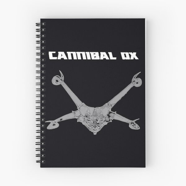 Item preview, Cannibal Ox  	 designed and sold by ljfisdut69.