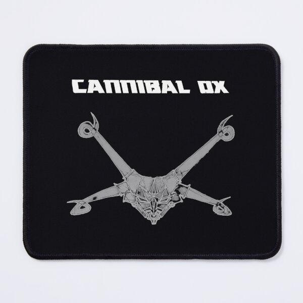 Item preview, Cannibal Ox  	 designed and sold by ljfisdut69.