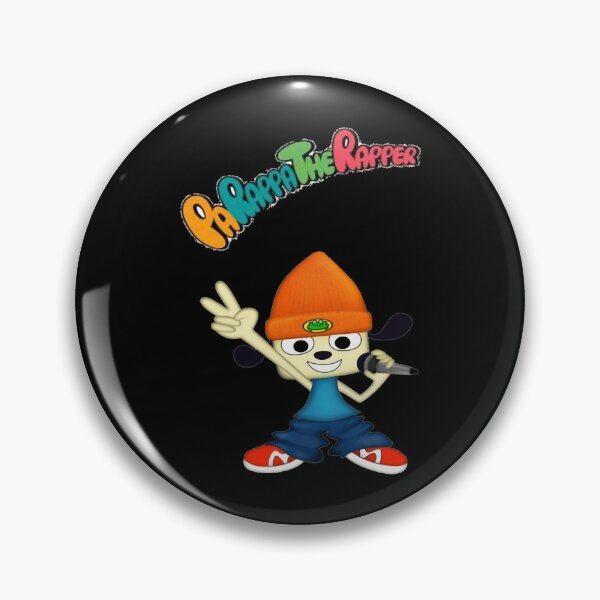 User blog:Pumpkin pips/PaRappa The Rapper 2 comes to PS4