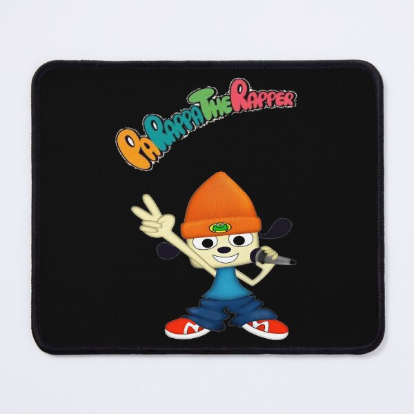 Item preview, Parappa the rapper  designed and sold by marvi-nrosa.