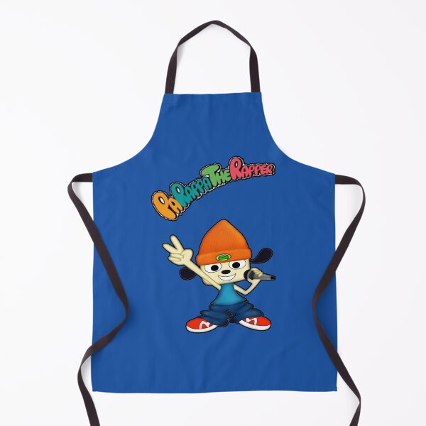 Item preview, Parappa the rapper  designed and sold by marvi-nrosa.