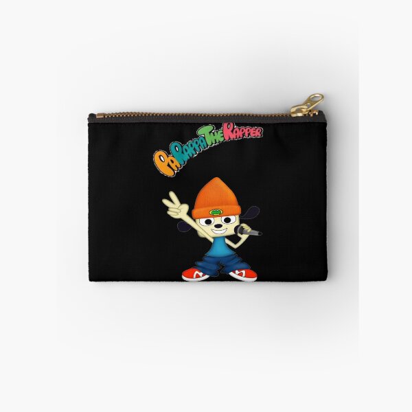Artikelvorschau, Parappa, der Rapper entworfen und verkauft von marvi-nrosa.