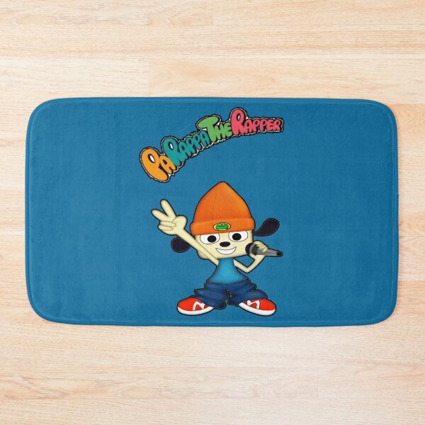 Item preview, Parappa the rapper  designed and sold by marvi-nrosa.